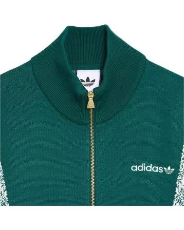 ADIDAS CHAQUETA KE4603 VERDE HOMBRE