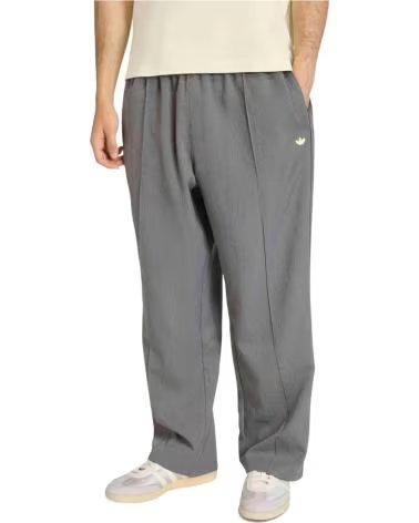 ADIDAS PANTALONI DELLA TUTA KE2172 GRIGI UOMO