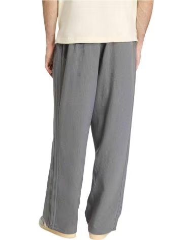 ADIDAS PANTALONI DELLA TUTA KE2172 GRIGI UOMO