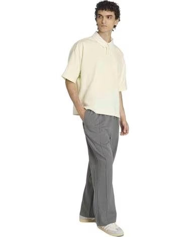 ADIDAS PANTALONI DELLA TUTA KE2172 GRIGI UOMO