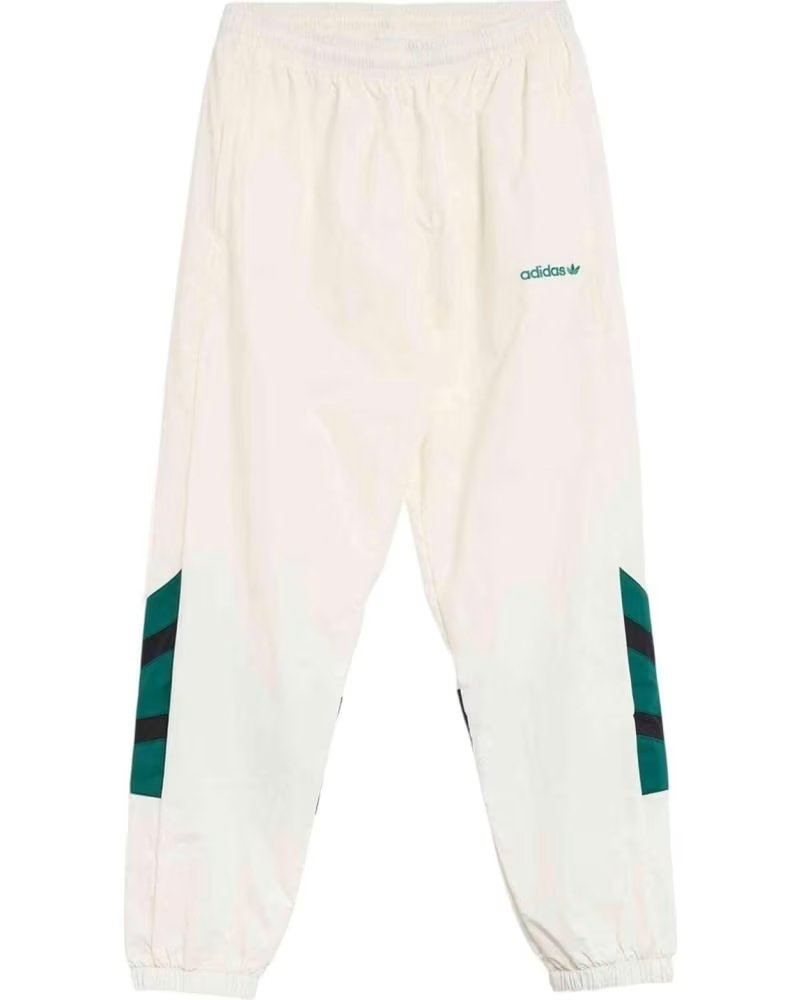 ADIDAS CALÇAS DE TREINO KE2148 BRANCAS