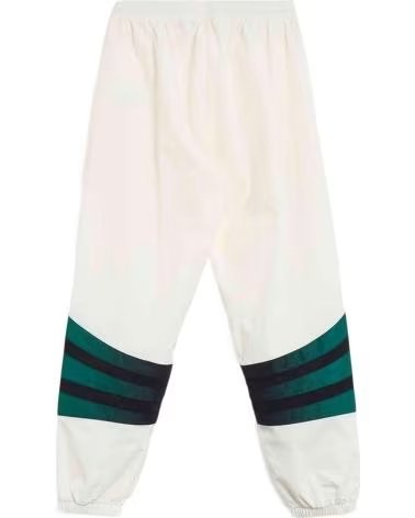ADIDAS CALÇAS DE TREINO KE2148 BRANCAS