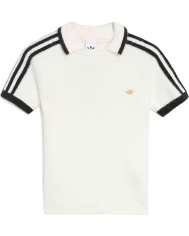 ADIDAS T-SHIRT KE1301 A MANICHE CORTE