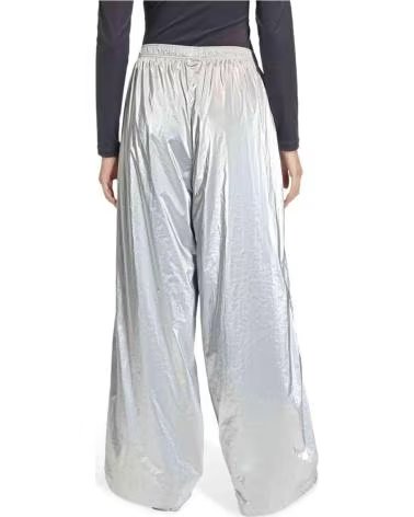 ADIDAS PANTALONI LUNGHI DONNA KE0301 GRIGIO
