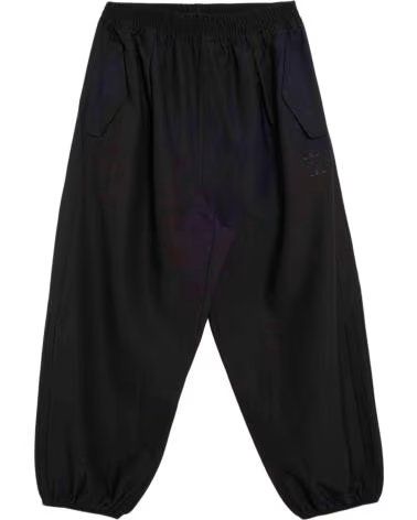 ADIDAS PANTALONI DELLA TUTA UNISEX KD9349