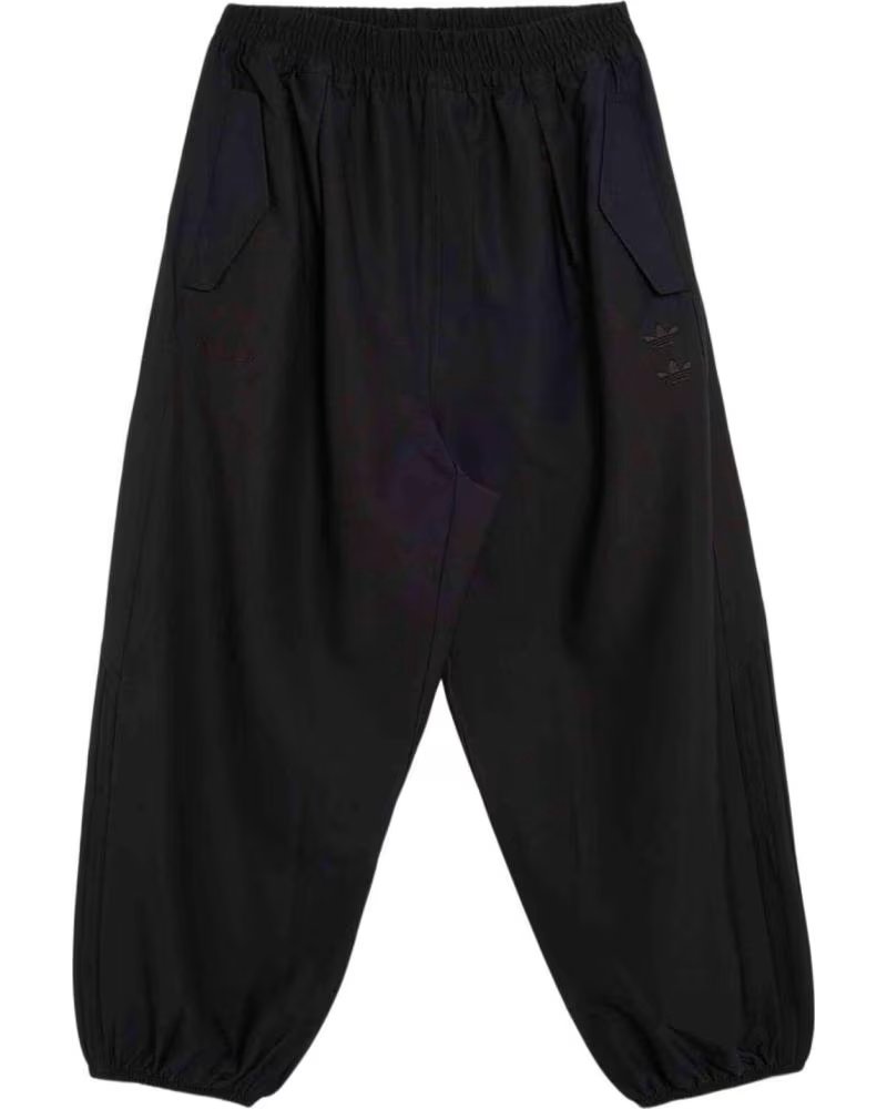 ADIDAS PANTALONI DELLA TUTA UNISEX KD9349