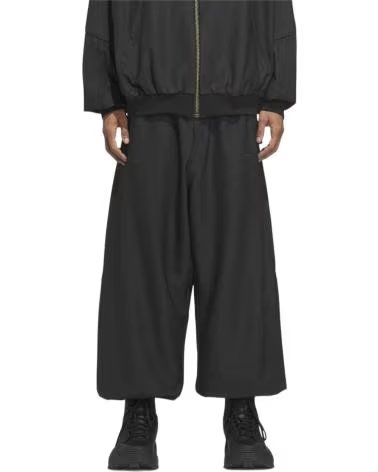 ADIDAS PANTALONI DELLA TUTA UNISEX KD9349