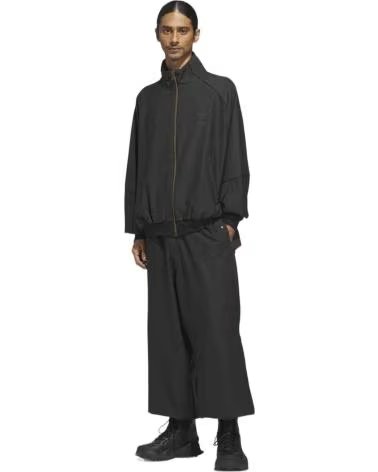 ADIDAS CHAQUETA KD9350 UNISEX NEGRO