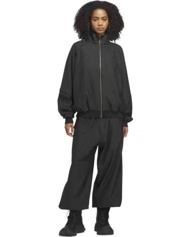 ADIDAS CHAQUETA KD9350 UNISEX NEGRO