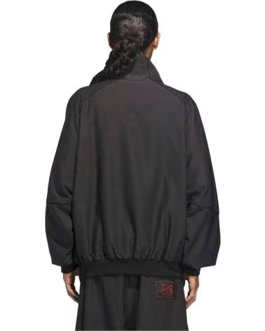 ADIDAS CHAQUETA KD9350 UNISEX NEGRO