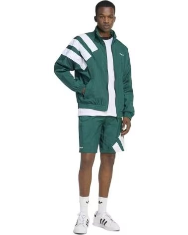 ADIDAS GIACCA KD4070 VERDE UOMO