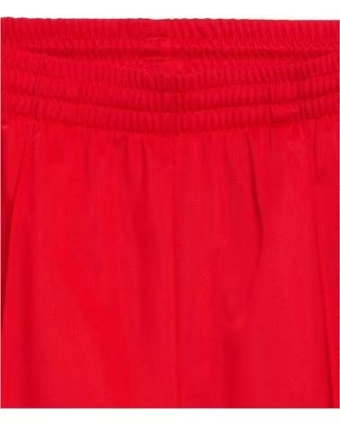 ADIDAS PANTALON DE CHANDAL KD3648 EN ROJO PARA HOMBRE