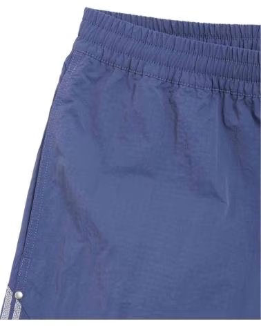 ADIDAS KD3617 SHORTS BLAU UNISEX