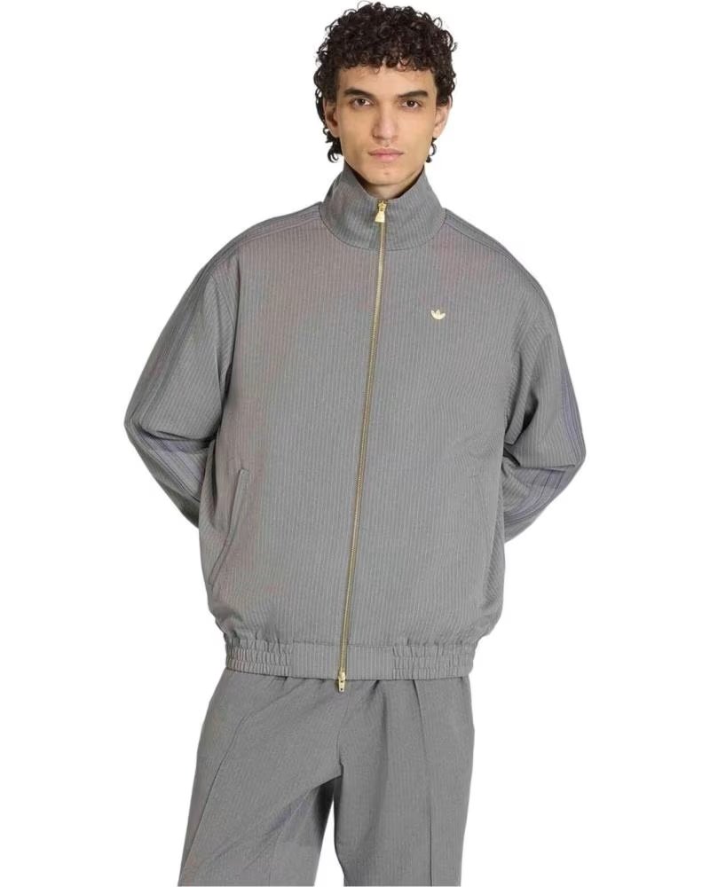 ADIDAS GIACCA KD2256 GRIGIO