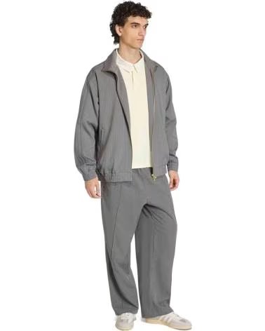 ADIDAS GIACCA KD2256 GRIGIO