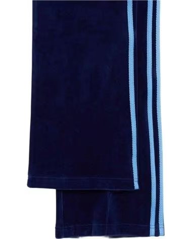 ADIDAS PANTALÓN DE CHÁNDAL KD1493 AZUL MUJER