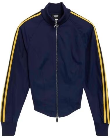 ADIDAS KD1485 DAMENJACKE