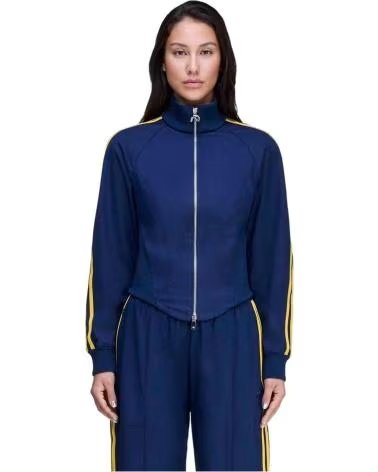 ADIDAS KD1485 DAMENJACKE