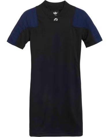 ADIDAS KLEID KD1484 SCHWARZ