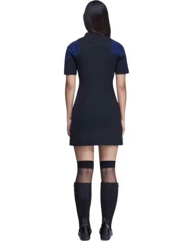ADIDAS KLEID KD1484 SCHWARZ