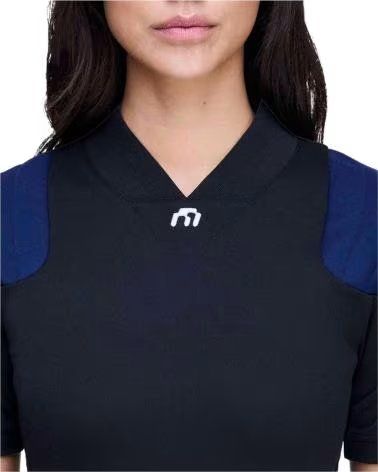 ADIDAS KLEID KD1484 SCHWARZ