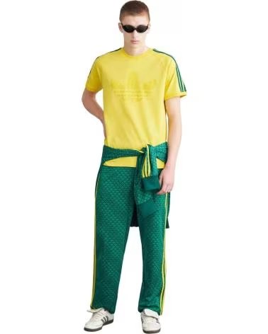 ADIDAS PANTALONI DELLA TUTA KD0396