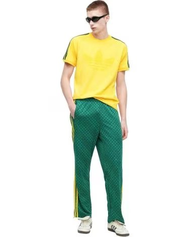 ADIDAS PANTALONI DELLA TUTA KD0396