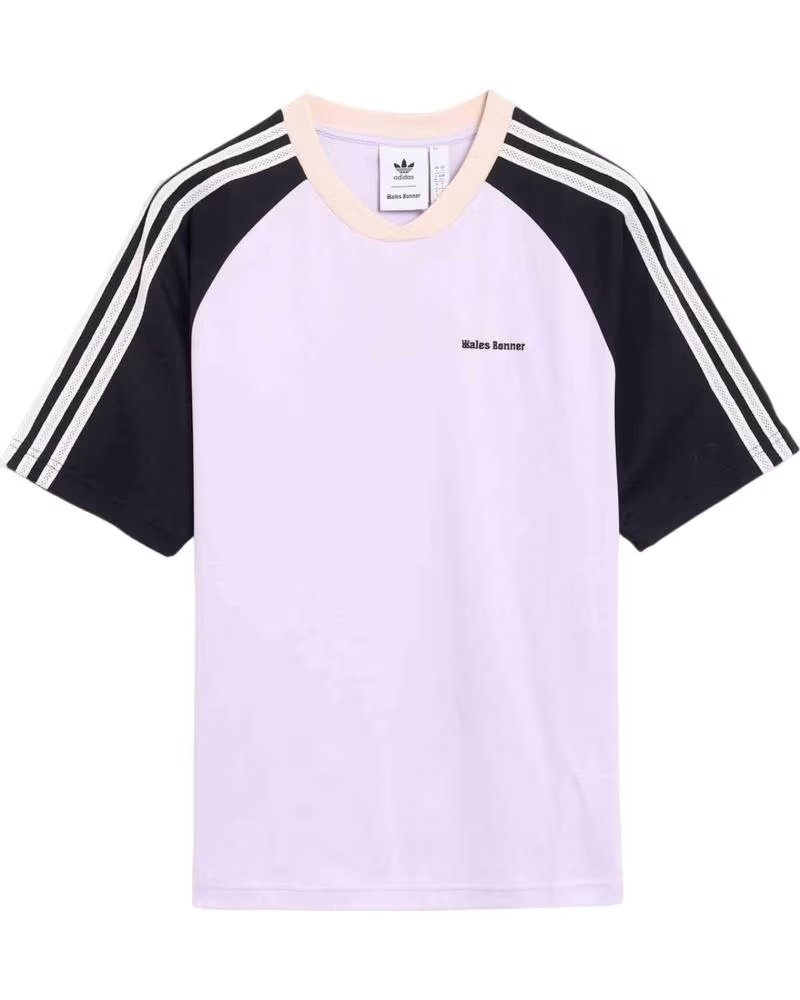 ADIDAS CAMISETA MANGA CORTA KD0337 MORADA