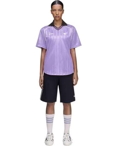 ADIDAS KD0308 SHORTS BLAU