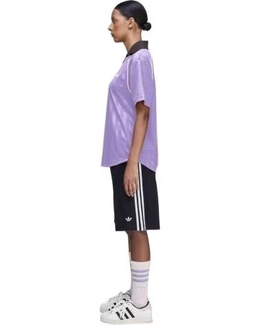 ADIDAS KD0308 SHORTS BLAU