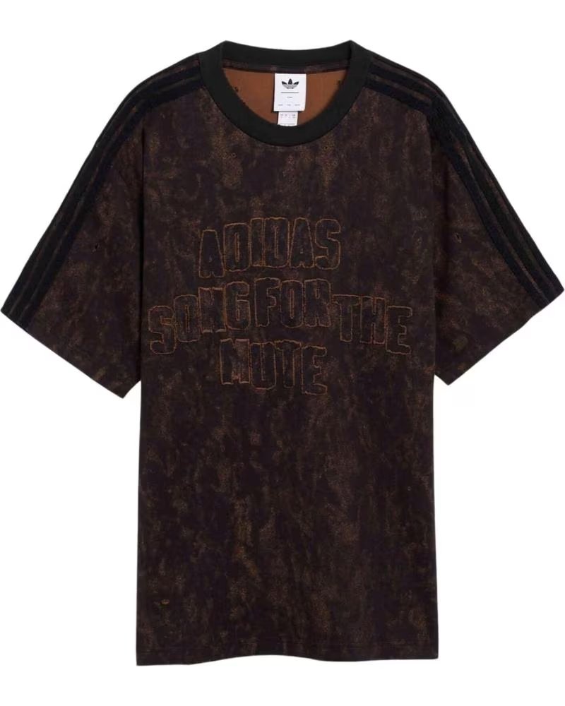 ADIDAS KC2741 KURZARM-T-SHIRT