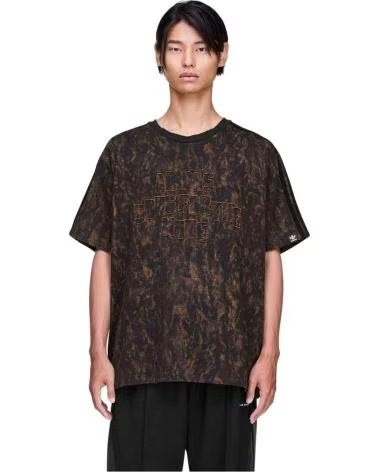 ADIDAS KC2741 KURZARM-T-SHIRT