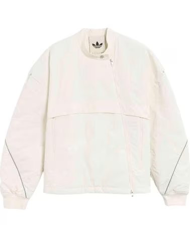 ADIDAS VESTE KB7391 UNISEXE BLANCHE