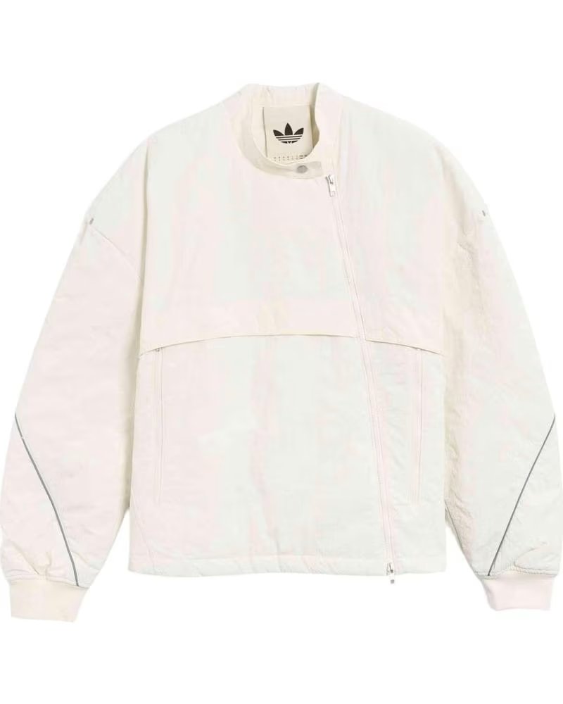 ADIDAS VESTE KB7391 UNISEXE BLANCHE