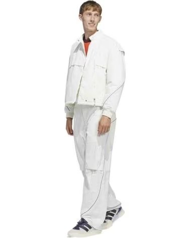 ADIDAS VESTE KB7391 UNISEXE BLANCHE