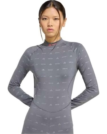 ADIDAS PANTALÓN DE CHÁNDAL KB5133 PARA MUJER