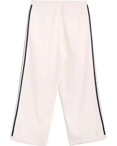 ADIDAS PANTALÓN DE CHÁNDAL KB2295 BLANCO