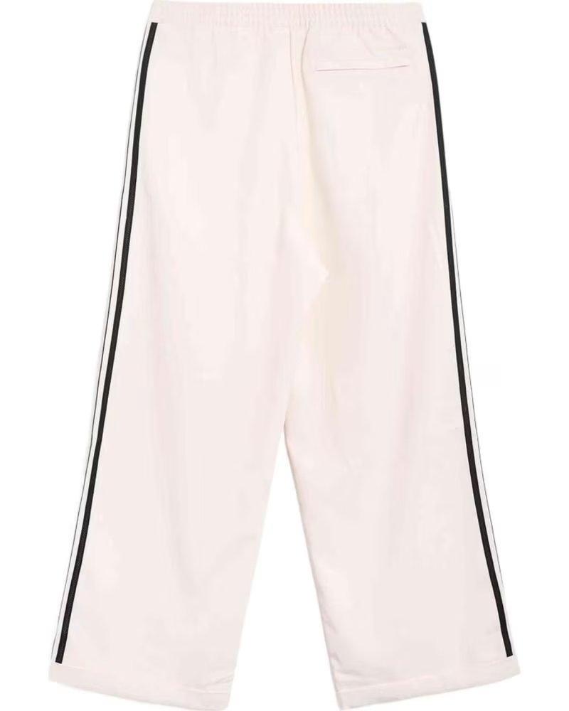 ADIDAS PANTALÓN DE CHÁNDAL KB2295 BLANCO