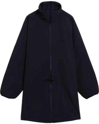 ADIDAS VESTE UNISEXE KA4565 NOIR