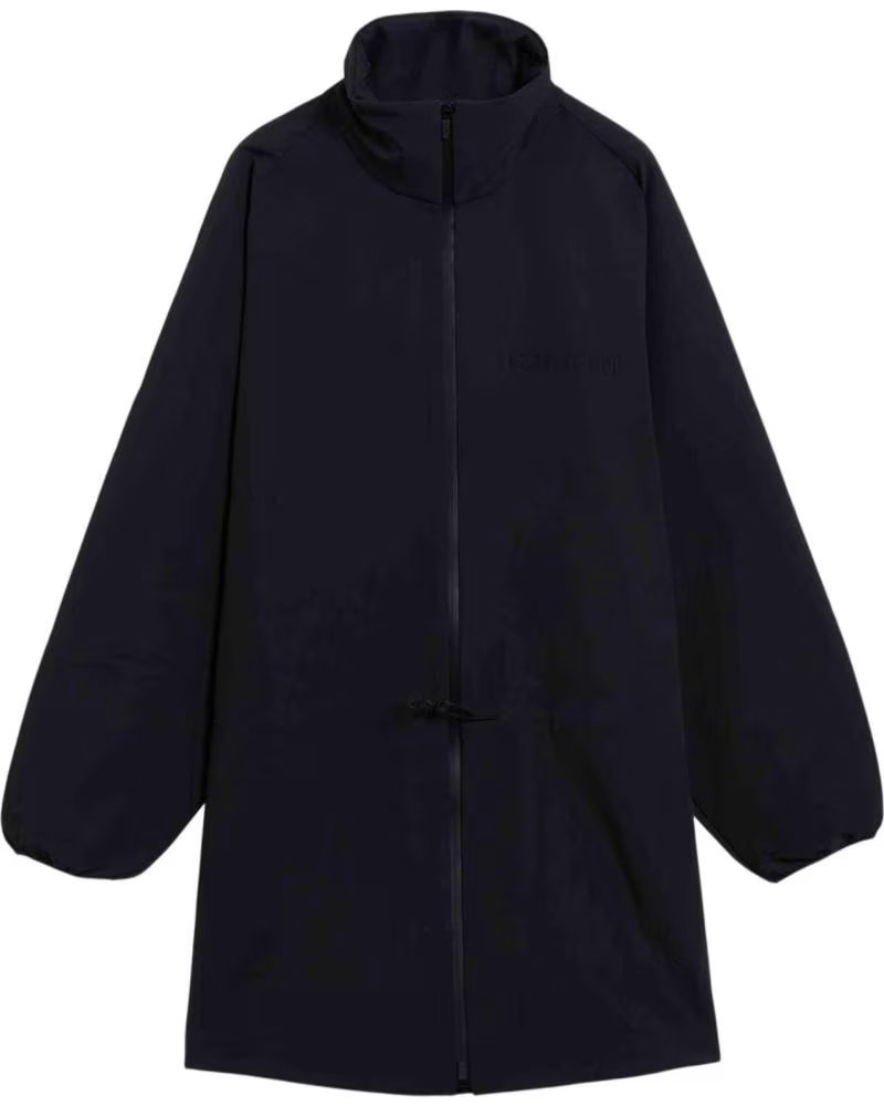 ADIDAS VESTE UNISEXE KA4565 NOIR