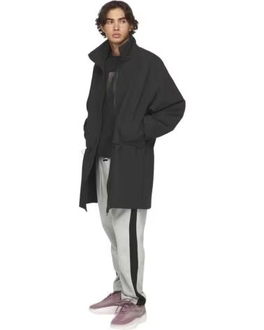 ADIDAS VESTE UNISEXE KA4565 NOIR