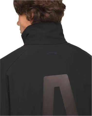 ADIDAS VESTE UNISEXE KA4565 NOIR