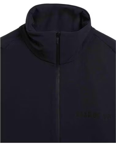 ADIDAS VESTE UNISEXE KA4565 NOIR