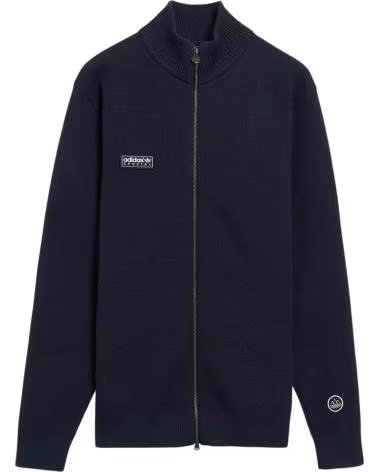 ADIDAS CHAQUETA KA3907 EN AZUL PARA HOMBRE