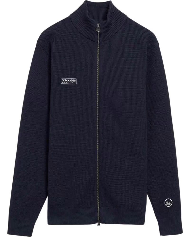 ADIDAS CHAQUETA KA3907 EN AZUL PARA HOMBRE