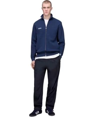 ADIDAS CHAQUETA KA3907 EN AZUL PARA HOMBRE