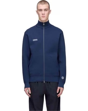 ADIDAS CHAQUETA KA3907 EN AZUL PARA HOMBRE