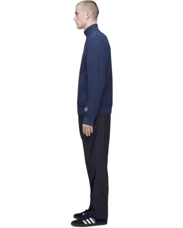 ADIDAS CHAQUETA KA3907 EN AZUL PARA HOMBRE