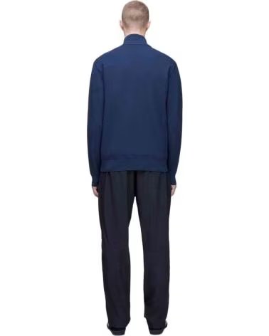 ADIDAS CHAQUETA KA3907 EN AZUL PARA HOMBRE
