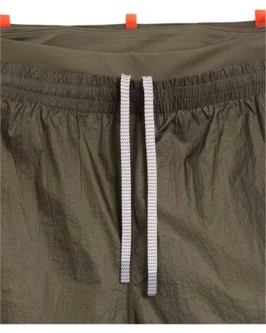 ADIDAS PANTALON CORTO KA1859 EN VERDE PARA MUJER